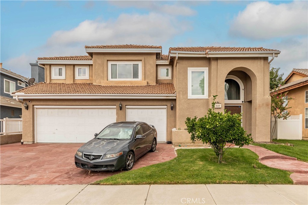 39257 Salinas Drive