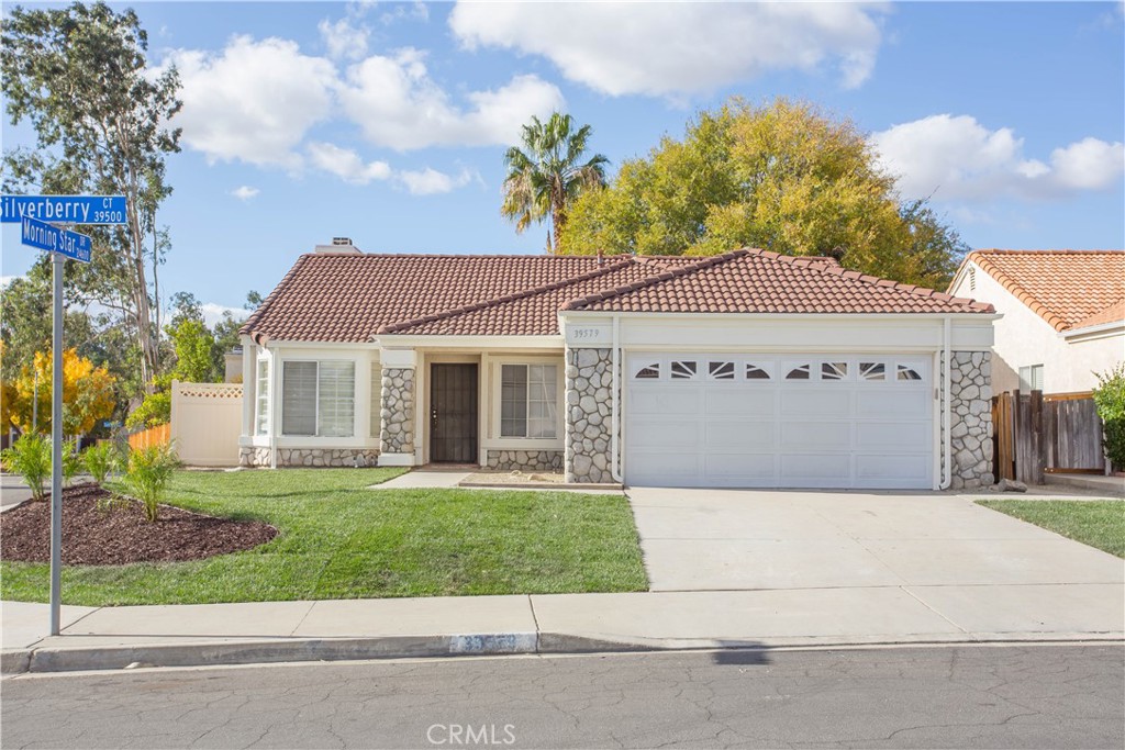 39579 Silverberry Court