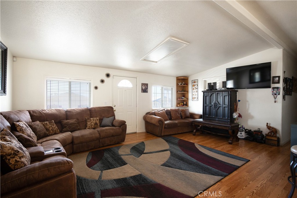3700 Quartz Canyon Road 110