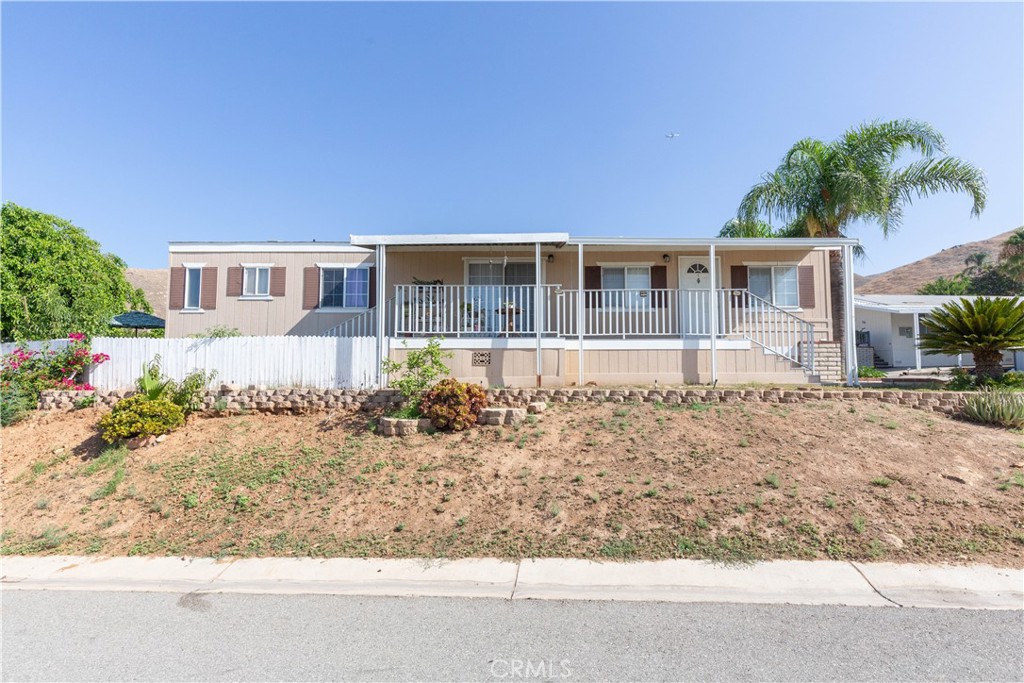 3700 Quartz Canyon Road 110