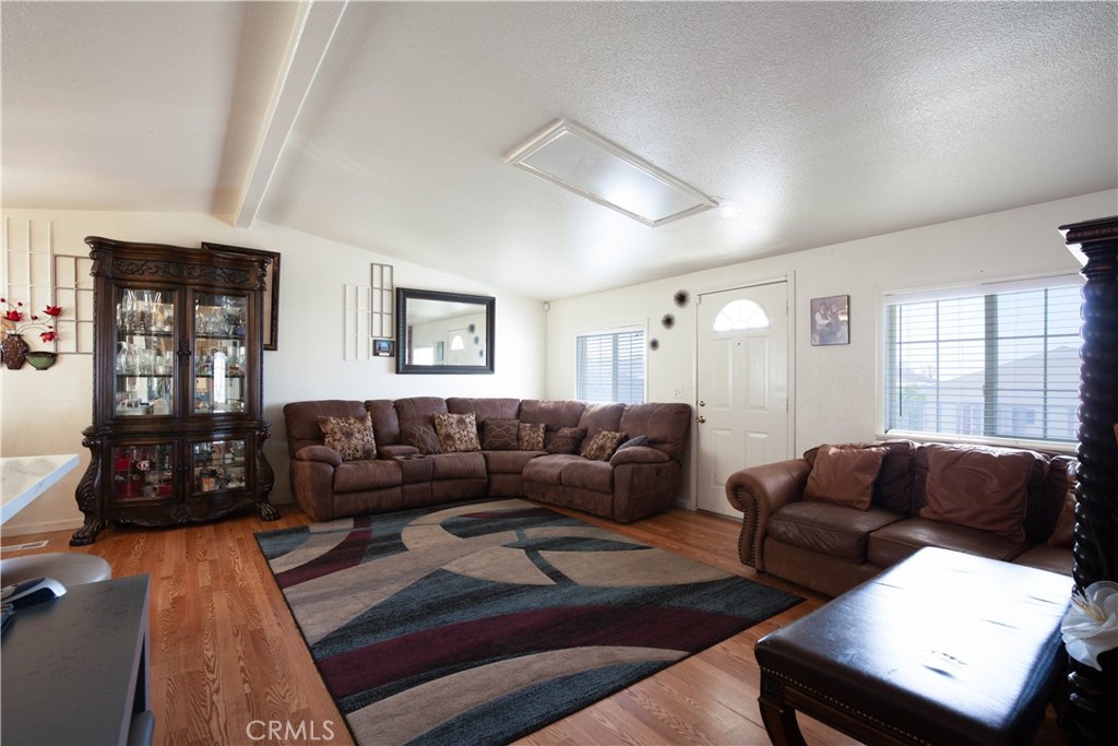 3700 Quartz Canyon Road 110