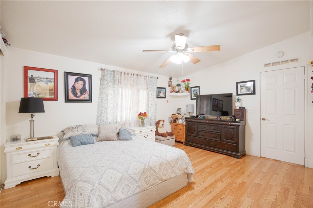 3700 Quartz Canyon Road 110