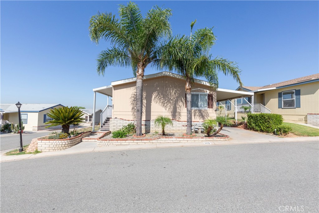 3700 Quartz Canyon Road 110
