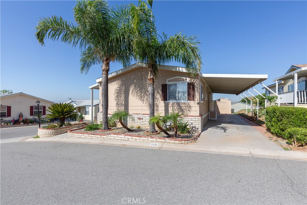 3700 Quartz Canyon Road 110