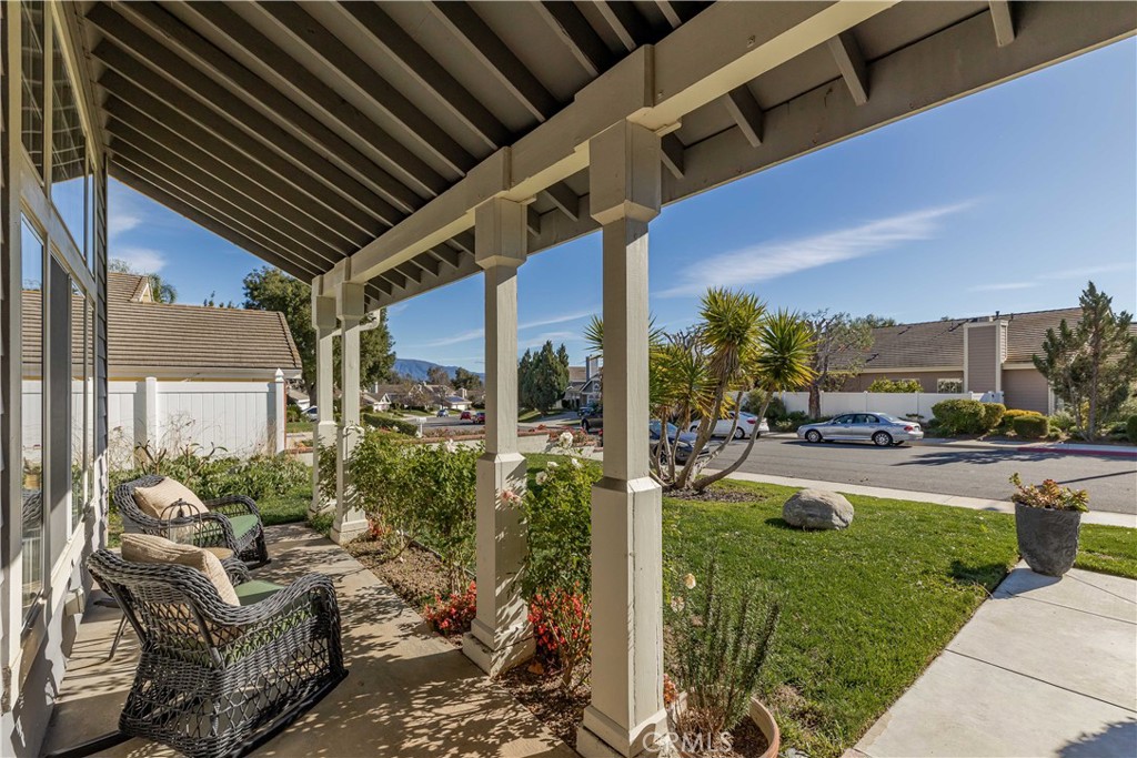 43650 Buckeye Road