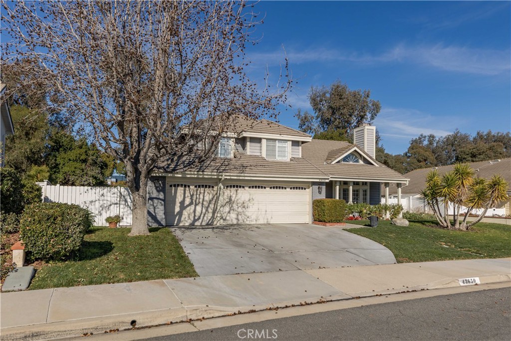 43650 Buckeye Road