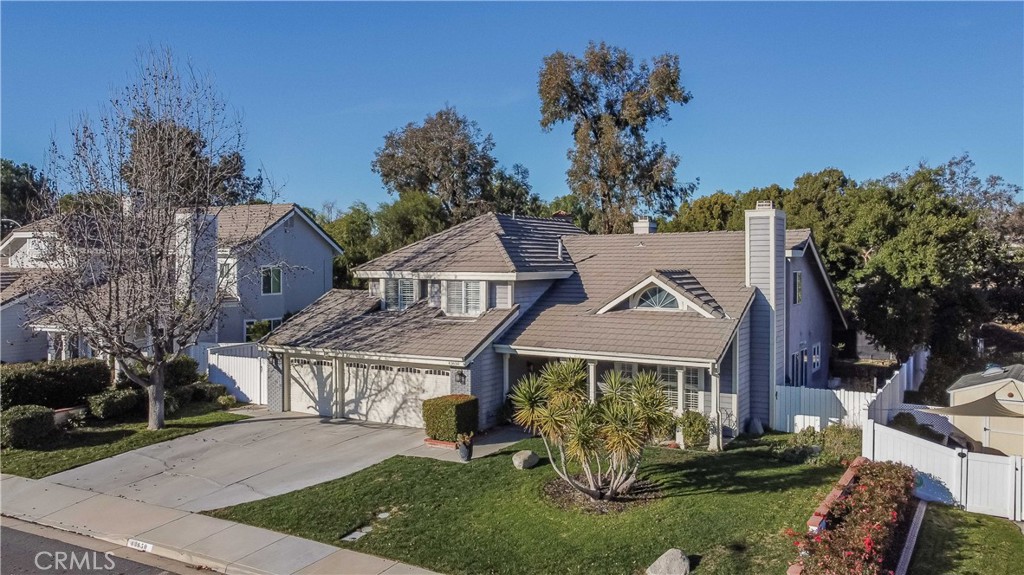 43650 Buckeye Road