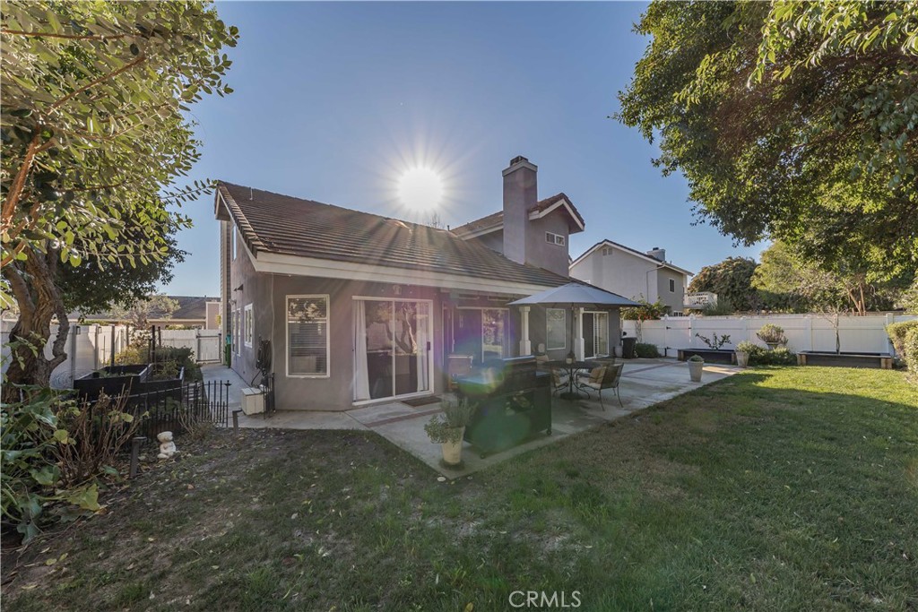 43650 Buckeye Road