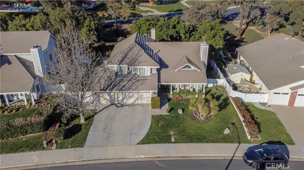 43650 Buckeye Road