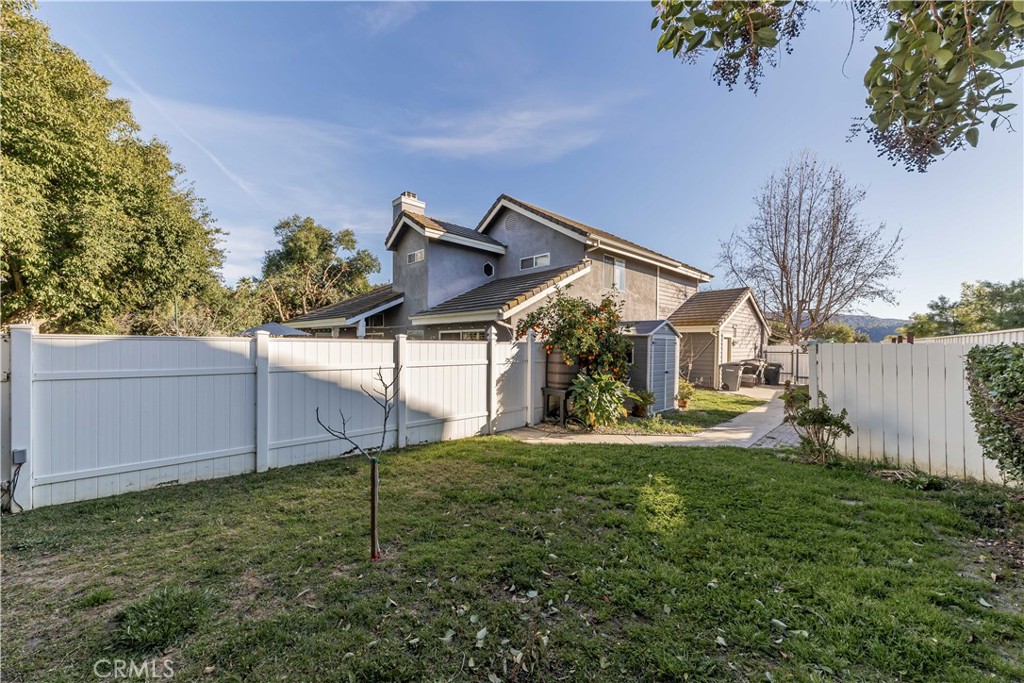 43650 Buckeye Road