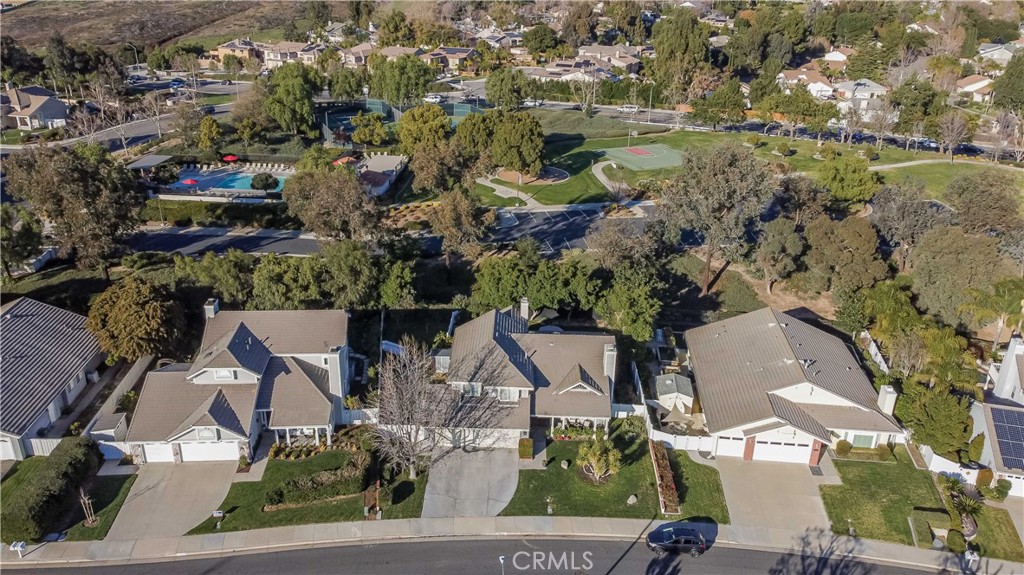 43650 Buckeye Road