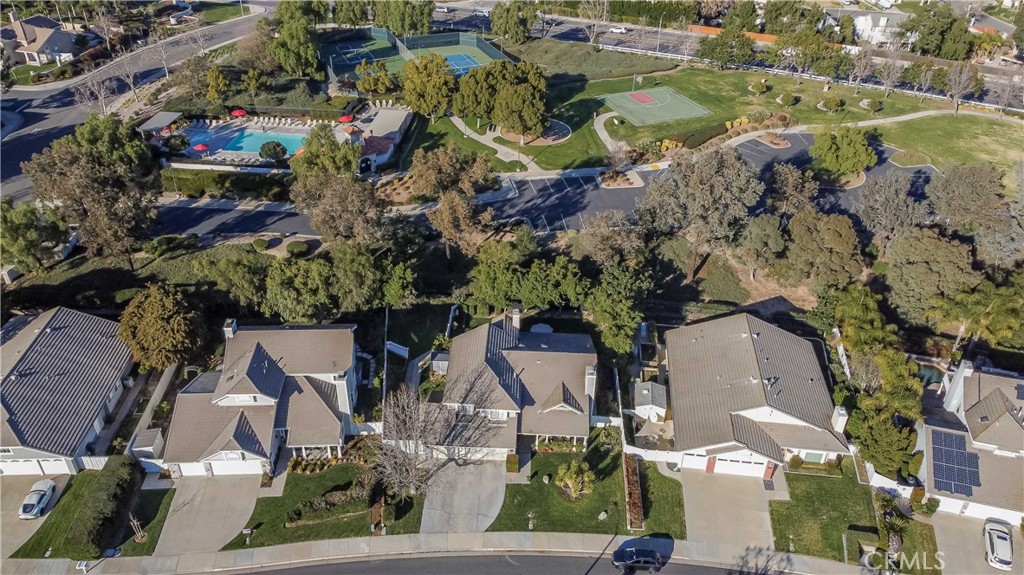 43650 Buckeye Road