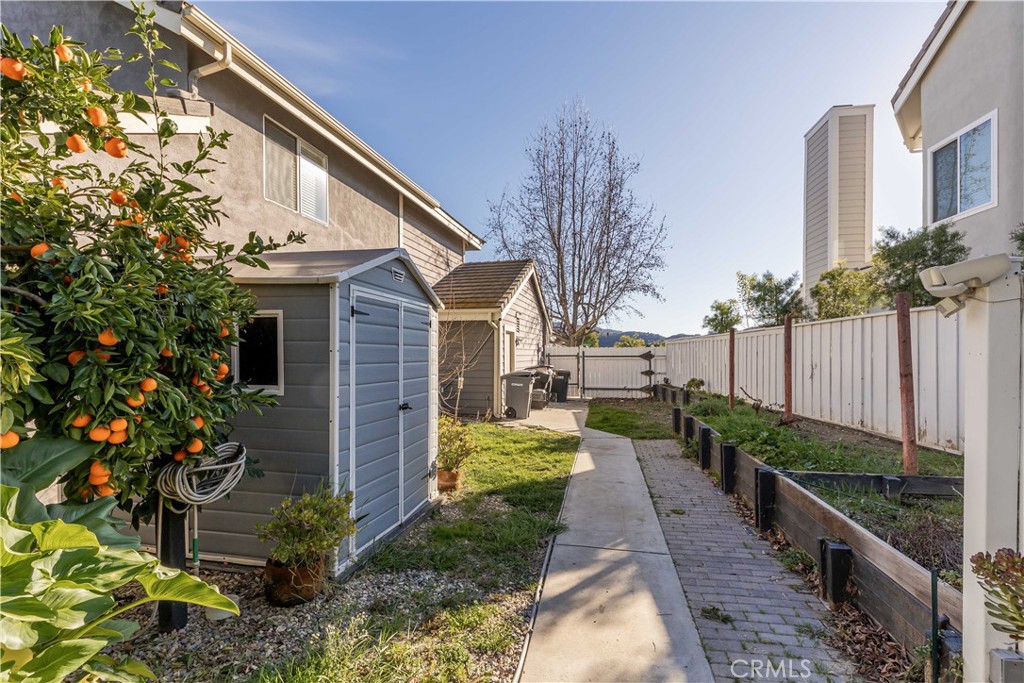 43650 Buckeye Road