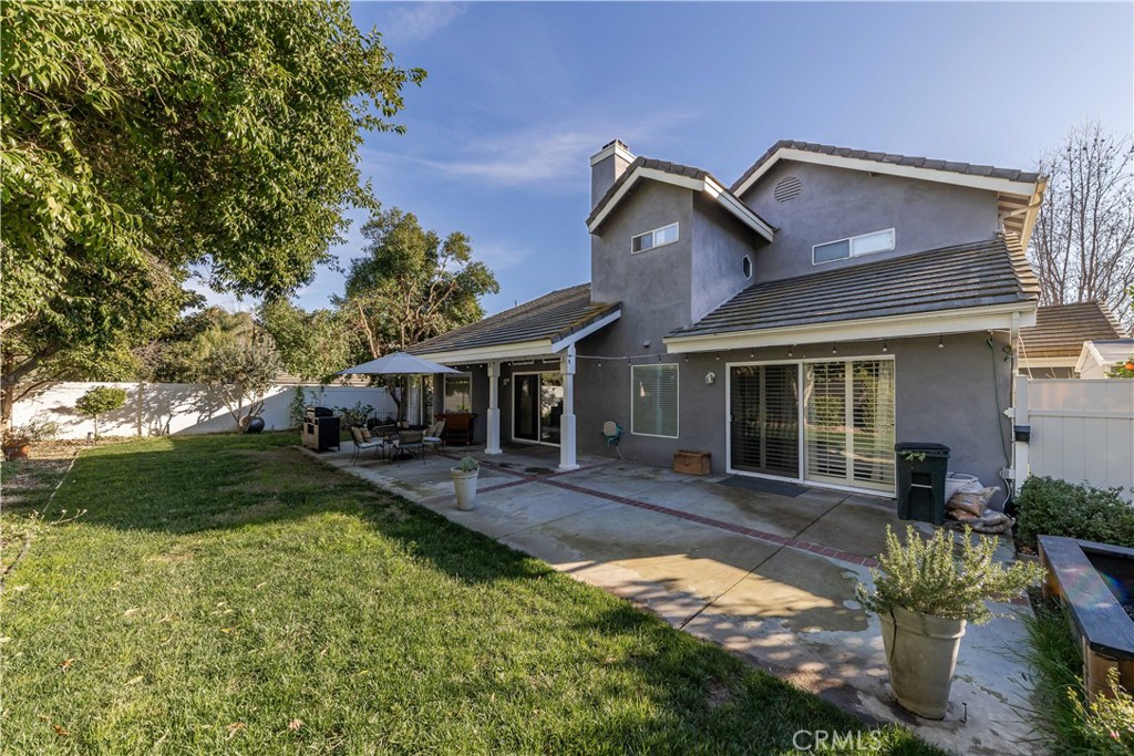 43650 Buckeye Road