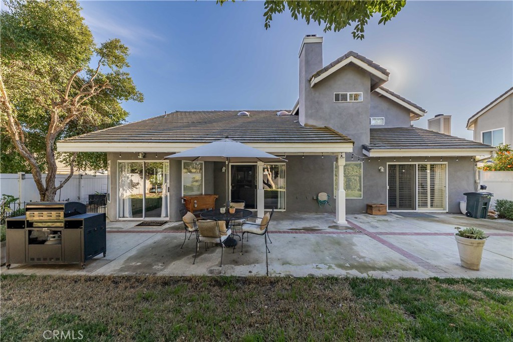 43650 Buckeye Road