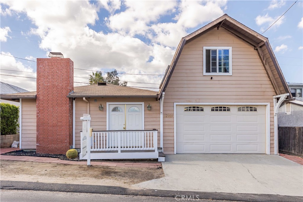 32989 Pepper Drive