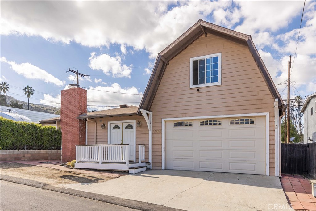 32989 Pepper Drive