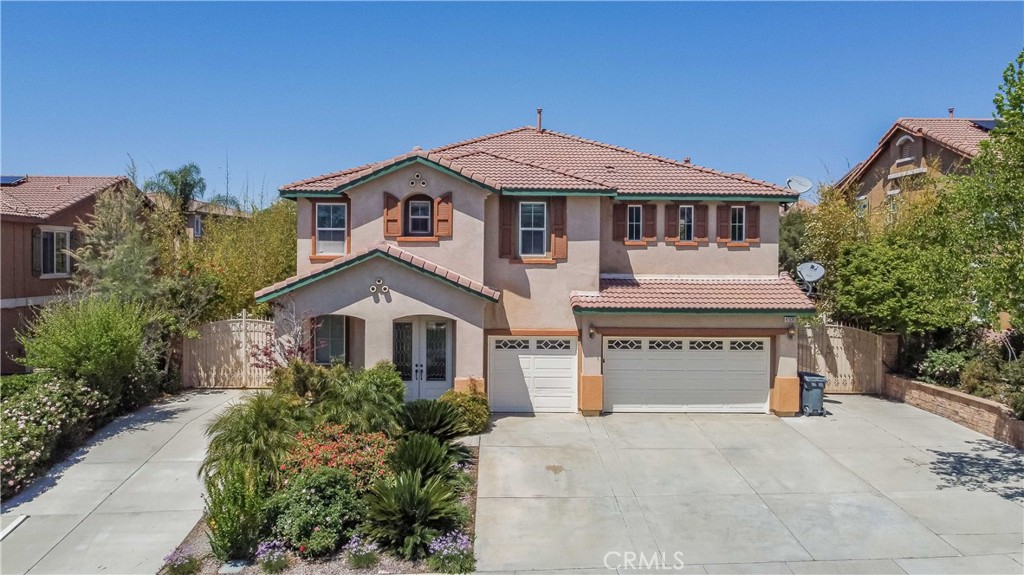 41036 Sunsprite Street