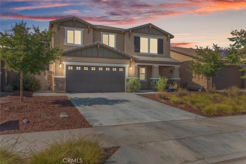 469 Cimarron Drive