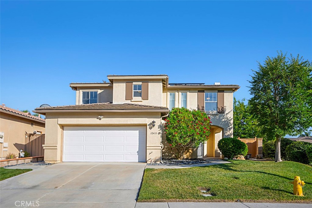 32433 Guevara Drive