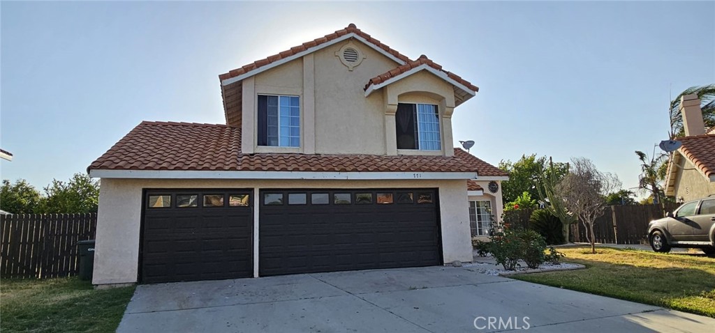 771 Mazana Drive