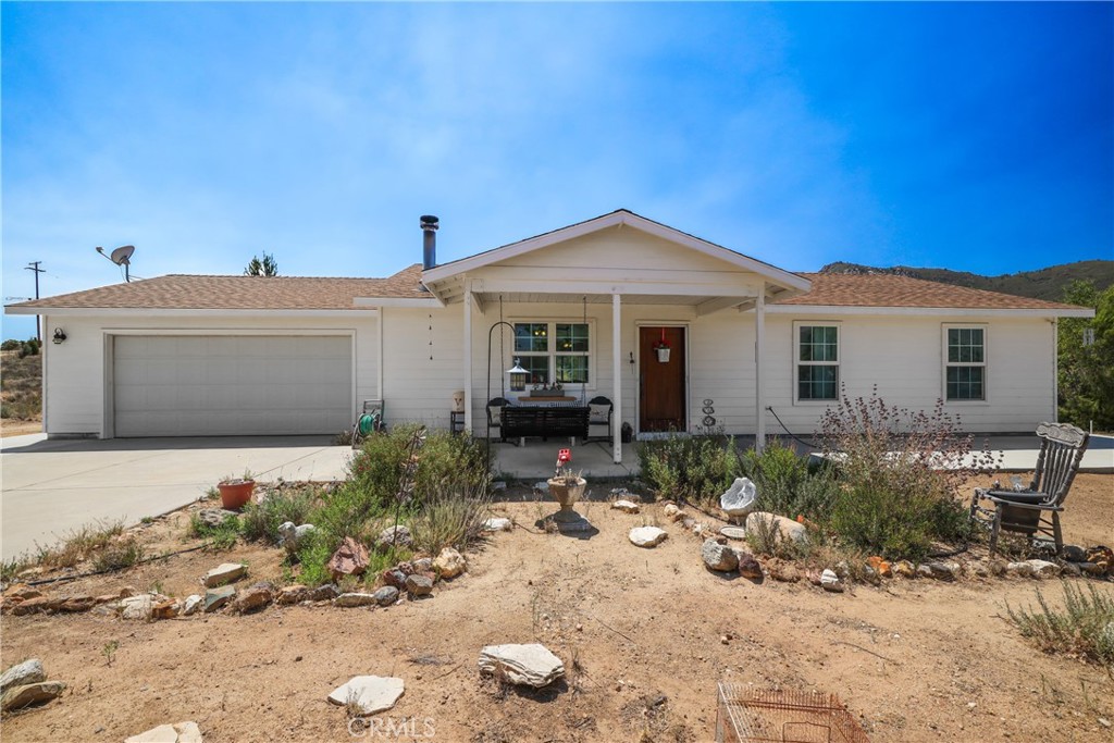 51800 Quail Mountain Drive