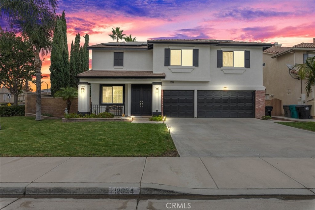 12934 Jersey Street