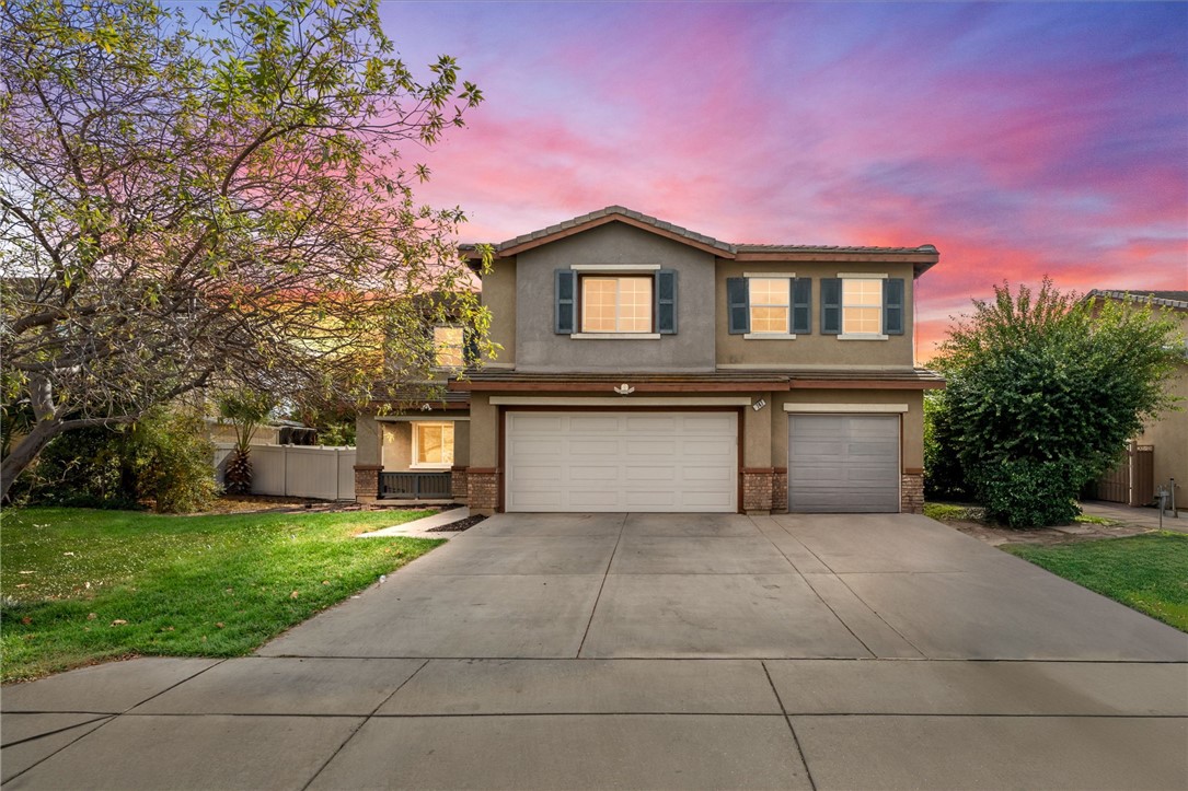 747 Arboles Court