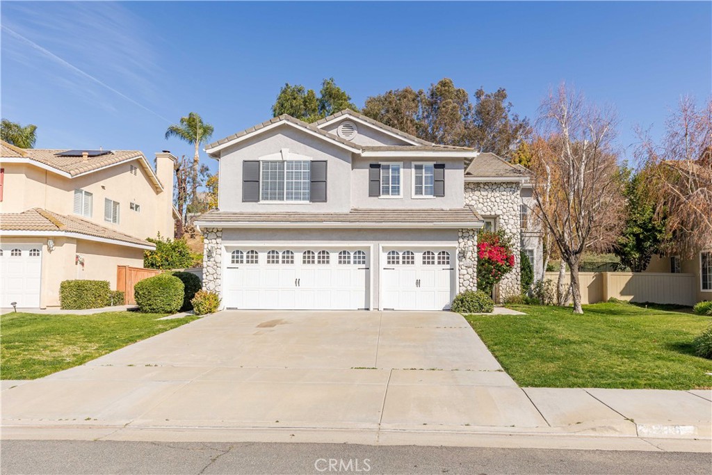 28216 Tierra Vista Road