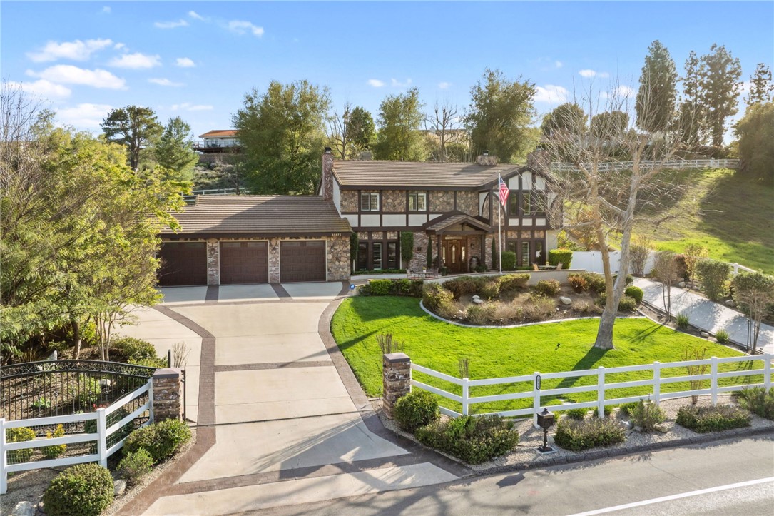 30275 Del Rey Road