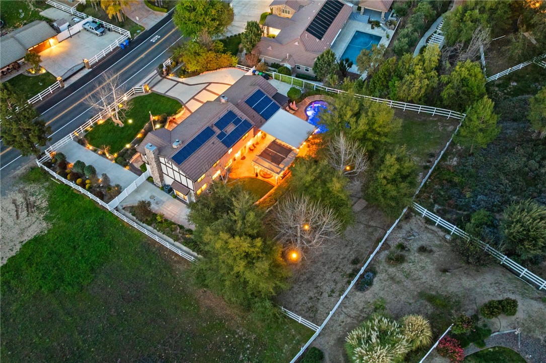 30275 Del Rey Road