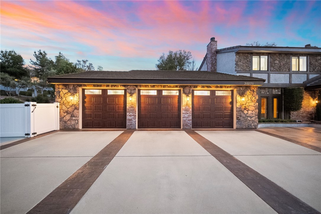 30275 Del Rey Road