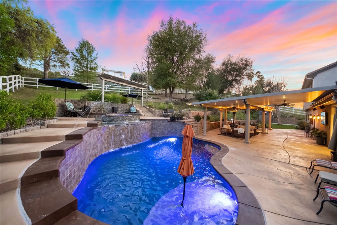 30275 Del Rey Road