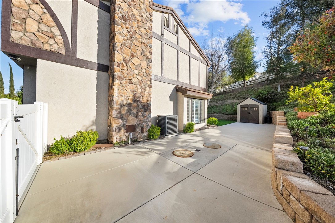 30275 Del Rey Road