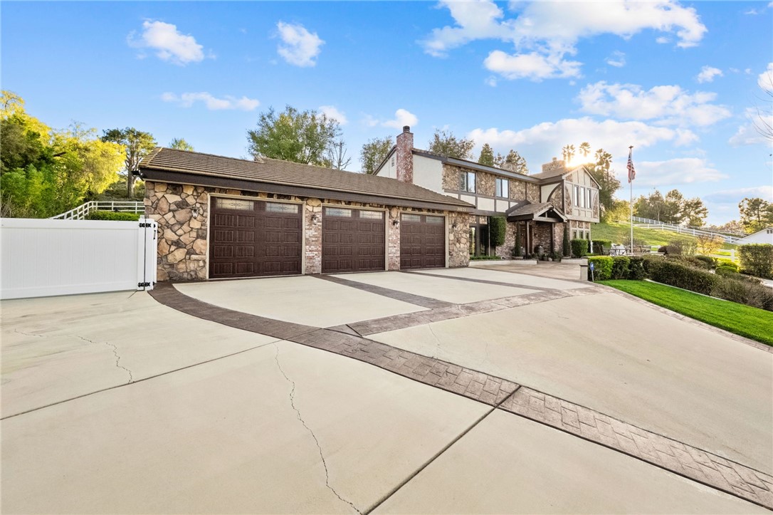30275 Del Rey Road