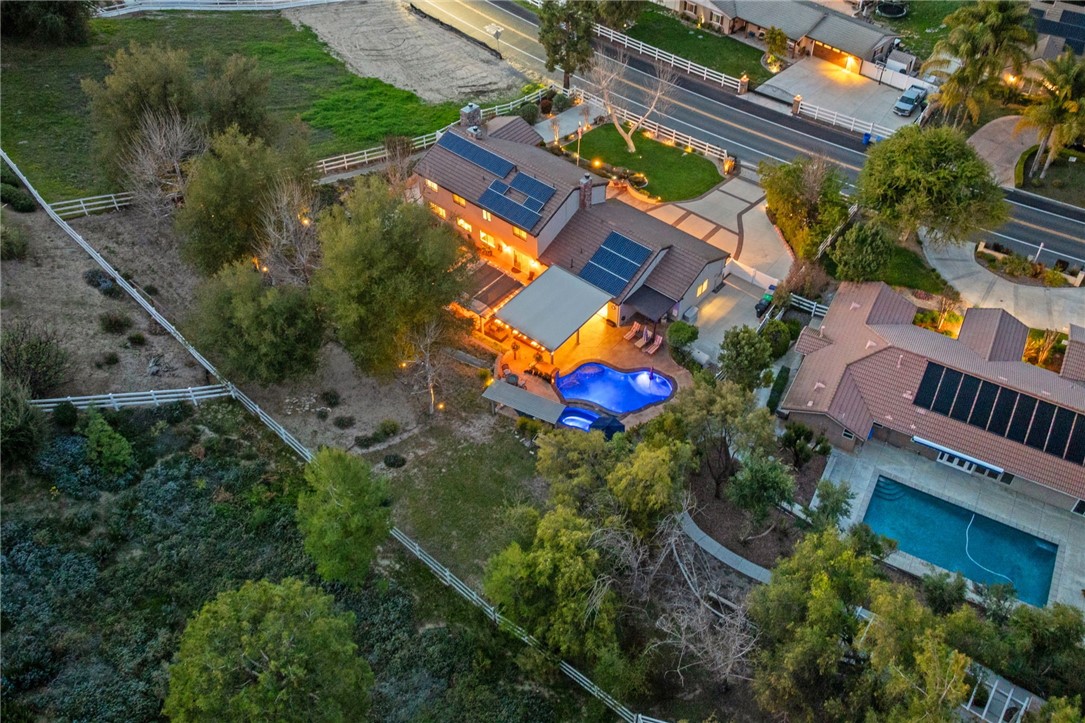 30275 Del Rey Road