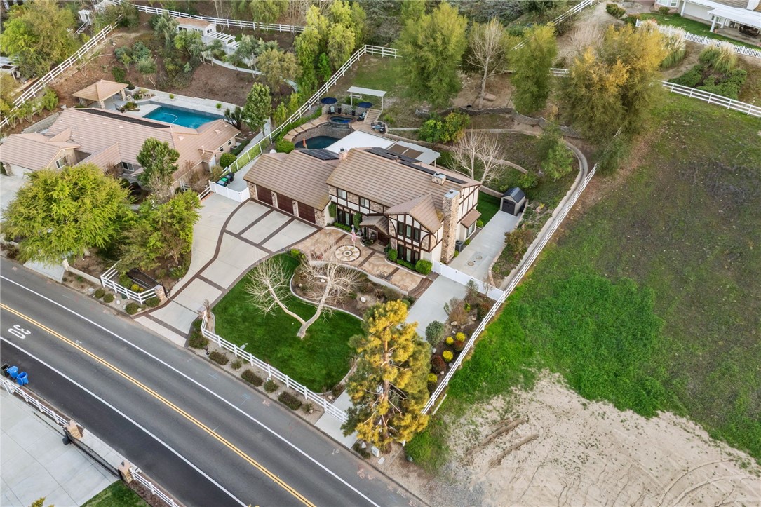 30275 Del Rey Road