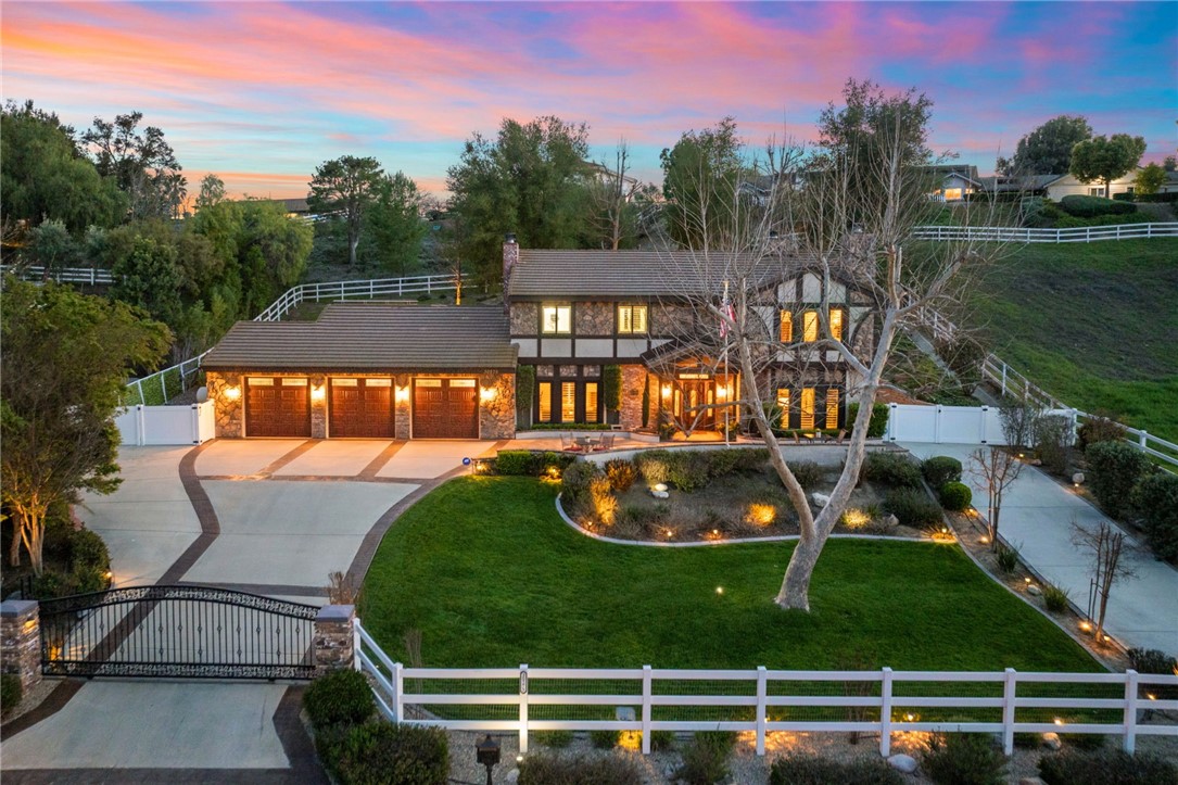 30275 Del Rey Road