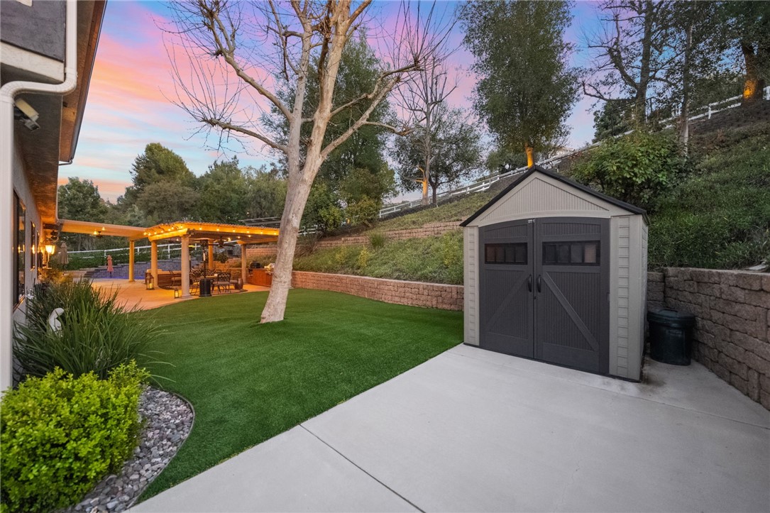 30275 Del Rey Road