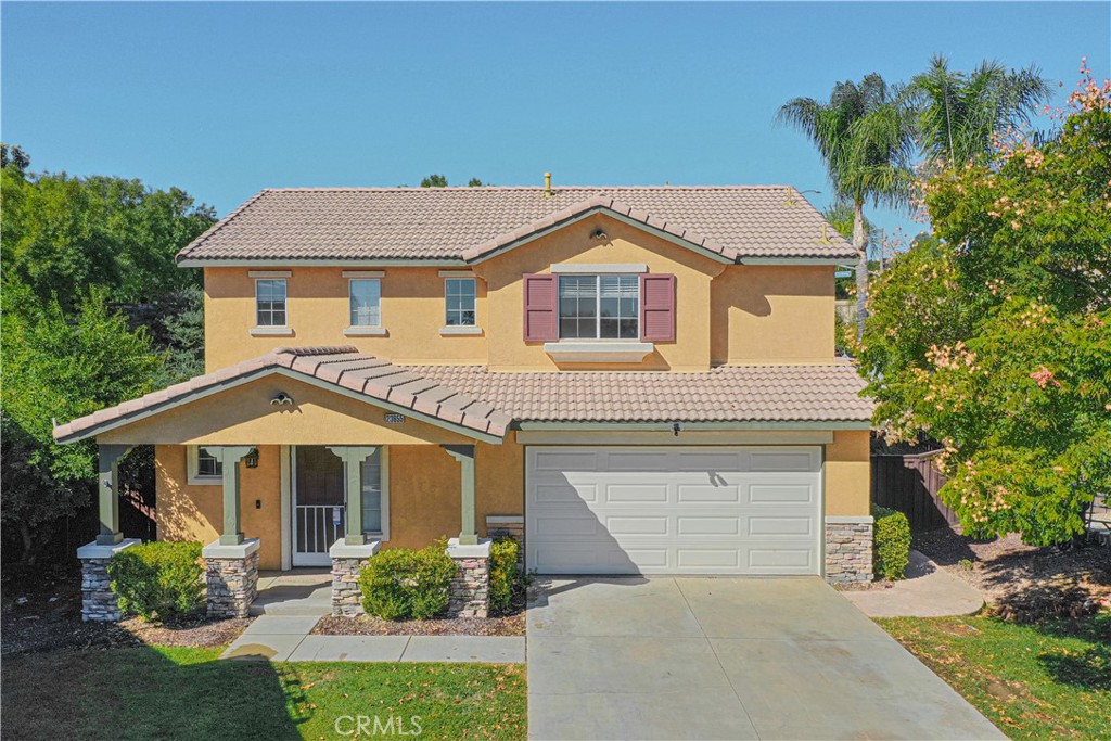 23655 Pepperleaf Street