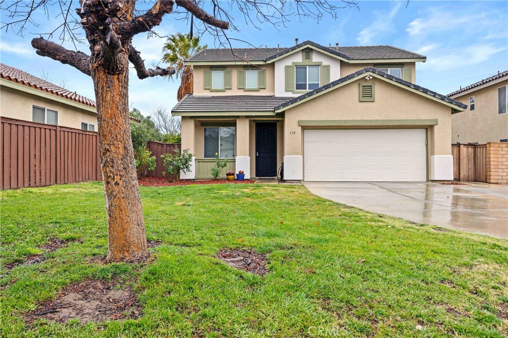 118 Fuerte Court