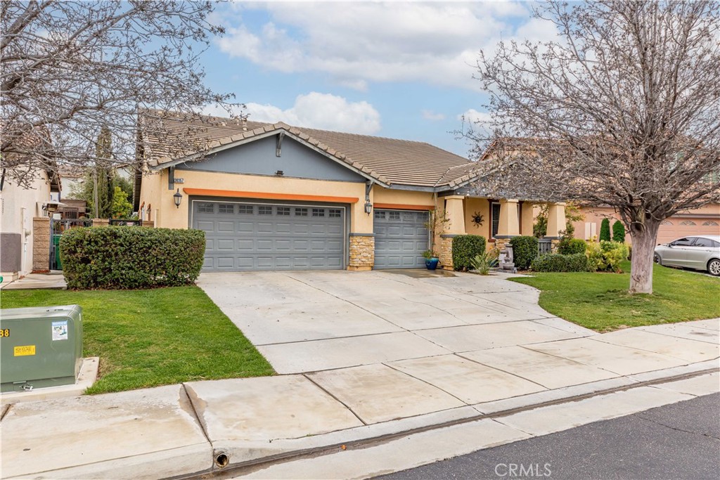 30357 Dawnridge Court