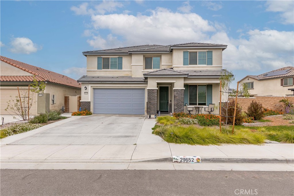 29652 Falcon Hill Drive
