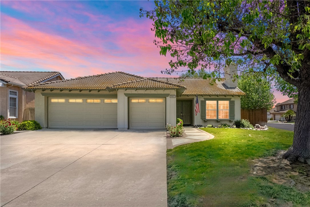 24403 Stallion Court