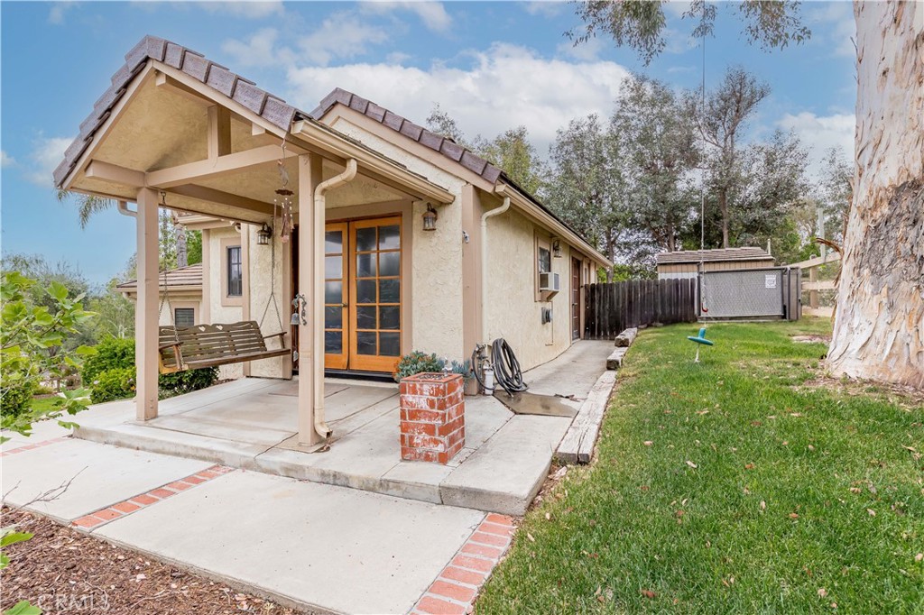 29620 Valle Olvera