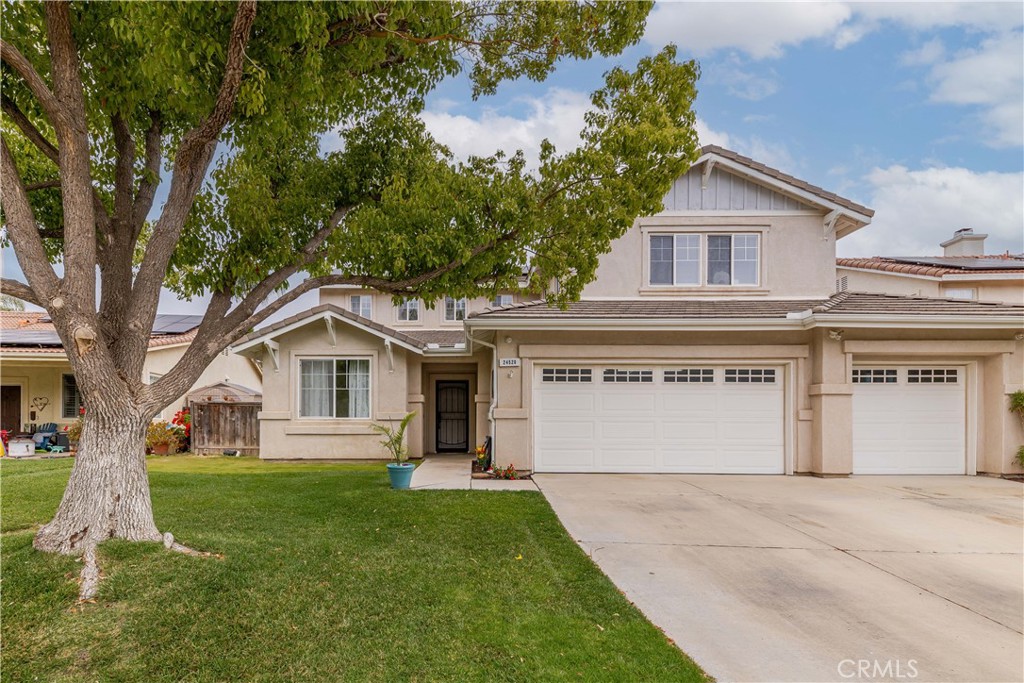24520 Calle Estancia