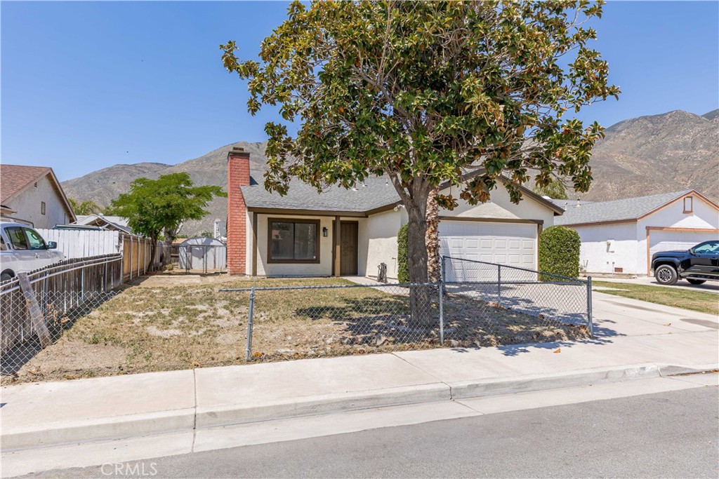 363 Blue Ridge Lane