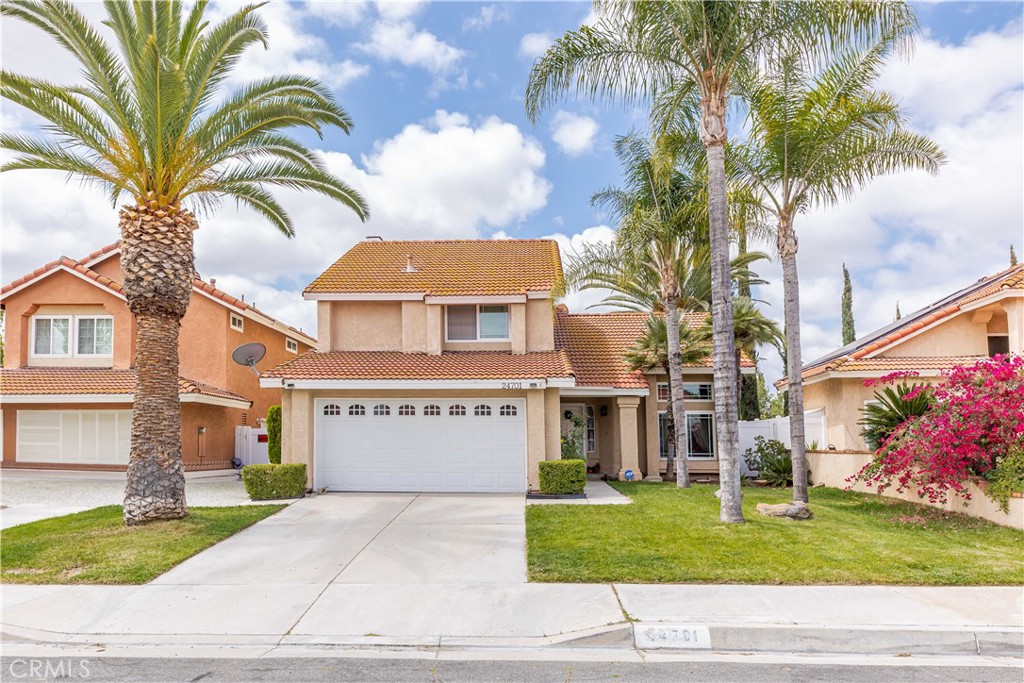 24701 New Haven Drive