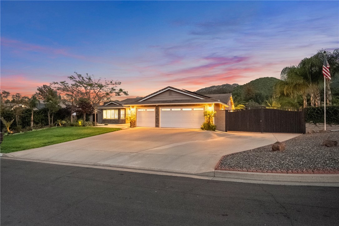 14705 Cobblestone Lane