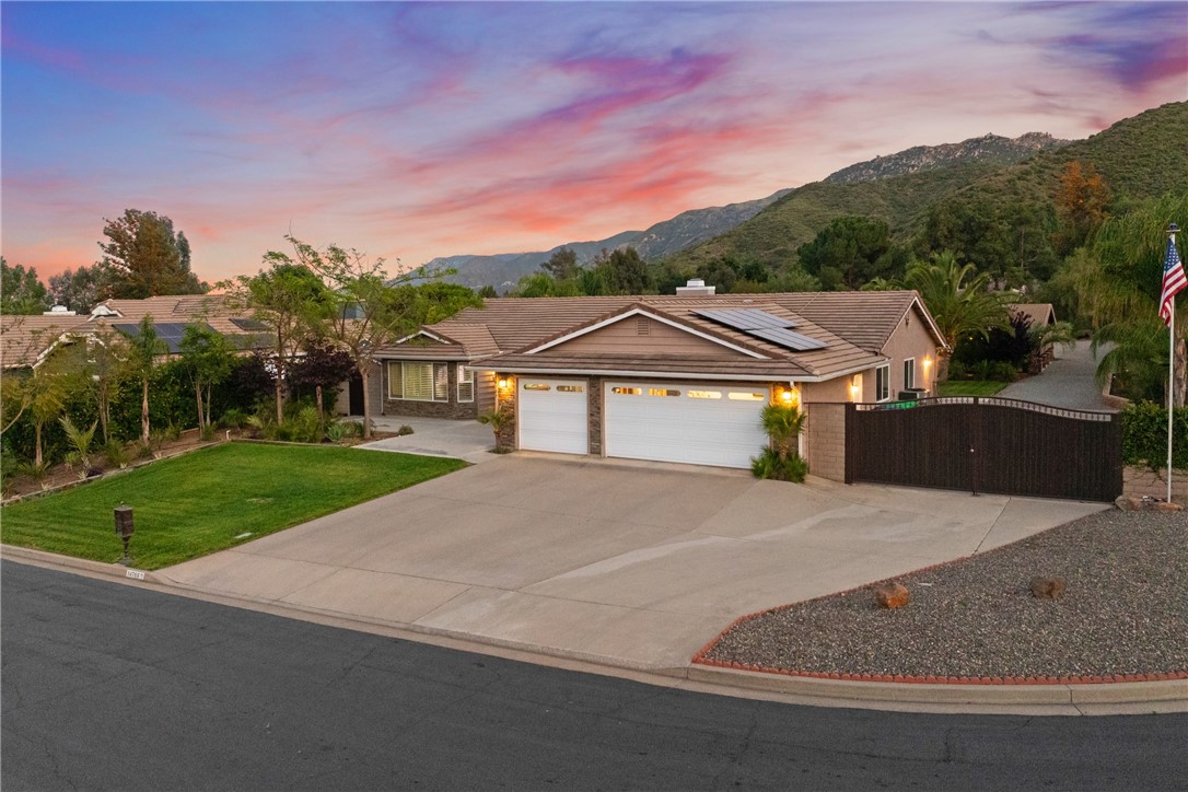 14705 Cobblestone Lane